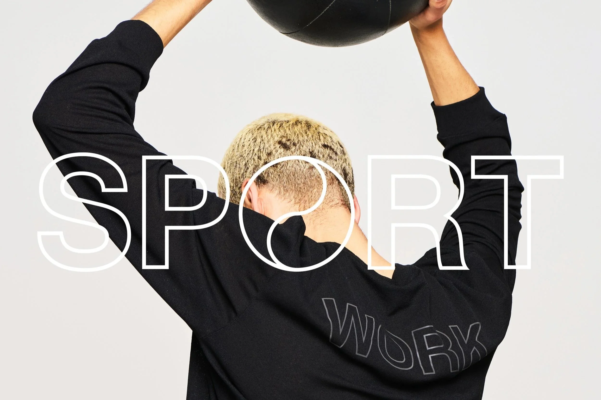 OUR LEGACY WORK SHOP SPORT Merges Performance with Aesthetics in